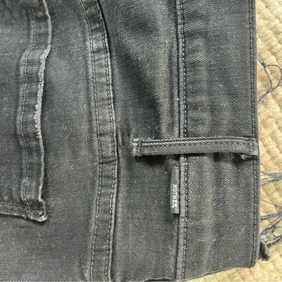 Mother Hustler jeans - Picture 6 of 9
